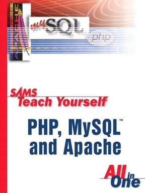 PHP, MySQL and apache tủ tài liệu bách khoa