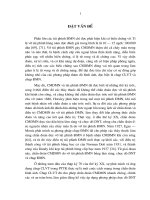 Phân tích vai trò của chụp cắt lớp vi tính và chụp động mạch não trong chẩn đoán, điều trị và theo dõi vỡ túi phình động mạch não 
