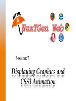 HTML5 XP session 07 tủ tài liệu bách khoa 