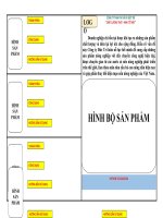 Tở quảng cáo tủ tài liệu bách khoa 