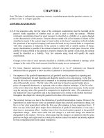 Test bank and solution of advanced accounting 6e (1) 