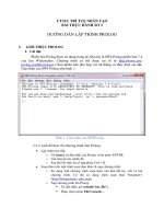 AI bai thuc hanh 3  tnmthu 2042017 kho tài liệu bách khoa 