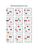 Chord progressions using the same root tủ tài liệu bách khoa 