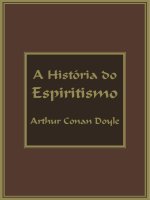 A historia do espiritismo   arthur conan doyle tủ tài liệu bách khoa 