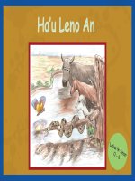 Hau leno an tủ tài liệu bách khoa 