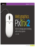 BA0641   web graphics   pixtrix 2 tủ tài liệu bách khoa 