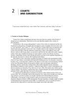 Test bank and solution of business law 8e cheesemen (2) 