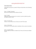 2  understanding the buyer tủ tài liệu bách khoa 