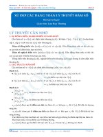   bai 01 BTTL xu dep cau hoi ly thuyet ham so kho tài liệu bách khoa 