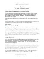 Test bank and solution auditing 12e arens (2) 