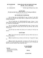 Quy che lam viec cua vu TMDT kho tài liệu bách khoa 