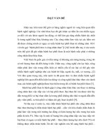 THỰC TRẠNG mắc BỆNH bụi PHỔI THAN của NGƯỜI LAO ĐỘNG tại CÔNG TY cổ PHẦN THAN tây NAM đá mài  VINACOMIN TỈNH QUẢNG NINH năm 2019 