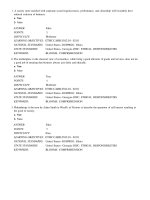 Test bank and solution of business and society 9e by caroll (2) 