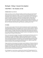 Test bank and solution of biology concept and investigation (1) 