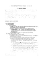 Test bank and solution of better business 3e (2) 