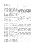 Harry potter   en   jp   chapter 10 kho tài liệu bách khoa 