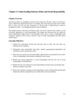 Test bank and solution of business essentials 10e by grifin (2) 