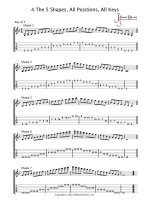 4  5 shapes in all keys tủ tài liệu bách khoa 