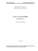 Luận văn hoàn hỉnh sửa lần 2  31 05