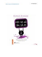 Ebook mặc kệ nó, làm tới đi kho tài liệu bách khoa 