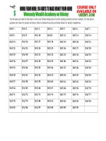 29   90 day home based business planning calendar tủ tài liệu bách khoa 