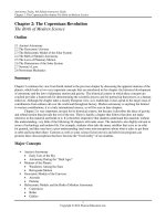 Solution manual of astronomy today 8th 