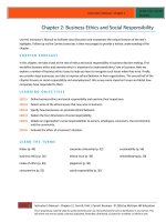 Test bank and solution of bisiness by fereel (1) 