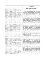 Harry potter 6   en   jp   chapter 1 kho tài liệu bách khoa 