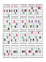 Dominant 7th chord chart   all strings tủ tài liệu bách khoa 