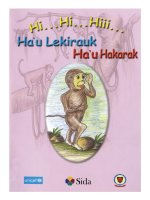 hau lekirauk tủ tài liệu bách khoa 