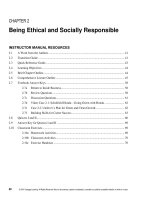 Test bank and solution if bulding math skill online (2) 