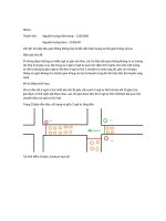 Môn khởi nghiệp trường Đại Học Bách Khoa