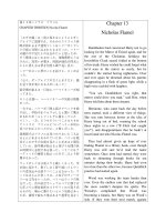 Harry potter   en   jp   chapter 13 kho tài liệu bách khoa 