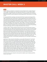 Master call   week 3 tủ tài liệu bách khoa 