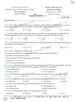 16  đề thi thử THPT quốc gia môn vật lý trường THPT chuyên lương văn tụy   ninh bình   lần 1   năm 2018 tủ tài liệu bách khoa 