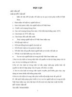 Tìm hiểu vai trò của nghề luật trong xã hội ở Việt Nam hiện nay