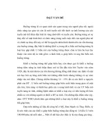 Nghiên cứu một số đặc điểm cận lâm sàng và mô bệnh học của các u biểu mô buồng trứng giáp biên thường gặp 