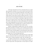 Điều tra thực trạng ngã và các yếu tố liên quan đến ngã ở người trên 80 tuổi tại cộng đồng 