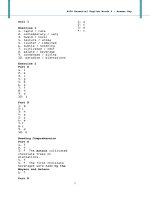 4000 essential english words 4 keys