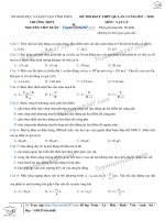 15  đề thi thử THPT QG môn vật lý trường THPT nguyễn viết xuân   vĩnh phúc   lần 1   năm 2018 tủ tài liệu bách khoa 