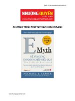 20 1 21  emyth  để xây dựng doanh nghiệp hiệu quả tủ tài liệu bách khoa 