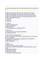 truyền thông giáo dục sức khỏe