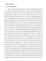 SKKN một số BIỆN PHÁP GIÚP học SINH HỨNG THÚ TRƯỚC và SAU KHI đọc TRONG TIẾNG ANH THPT 