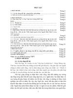 SKKN khai thác kênh hình hiệu quả tạo sự hứng thú học tập cho học sinh trong tiết đọc   hiểu văn bản “chiếc thuyền ngoài xa của nguyễn minh châu 