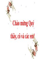 bài 7 thành tựu văn hóa thời cận đại