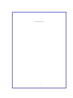 Tác động của động lực phụng sự công đến sự hài lòng trong công việc, sự cam kết với tổ chức và kết quả công việc của công chức tỉnh tiền giang 