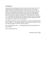 Xây dựng hệ thống thù lao trong công ty cổ phần cao su hà nội