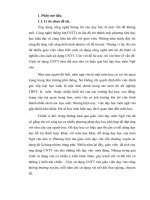 Cách sử dụng CNTT như thế nào cho có hiệu quả khi dạy học môn ngữ văn 