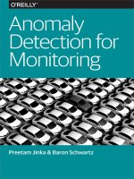 IT training anomaly detection monitoring khotailieu 
