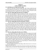 ĐIỆN tử VIỄN THÔNG chuong 5   CDMA khotailieu 